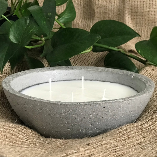 Candles &amp; Tea Light Holders