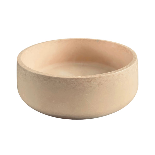 75cl Handmade Empty Candle Jars Terracotta 25.4oz