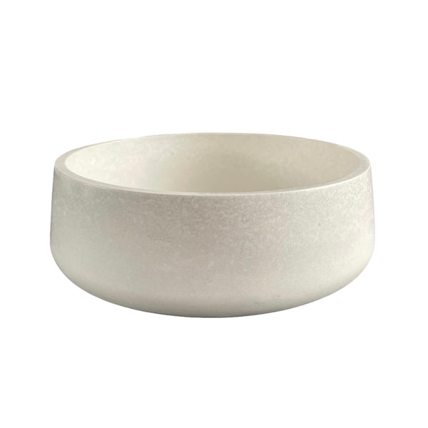 75cl Handmade Empty Candle Jars White 25.4oz