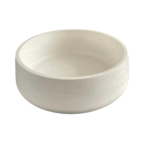 75cl Handmade Empty Candle Jars White 25.4oz