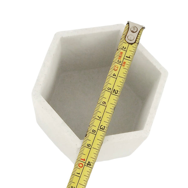 Wholesale 30cl Empty Jars for Candle Making White Handmade Vessels | Luxdecor6