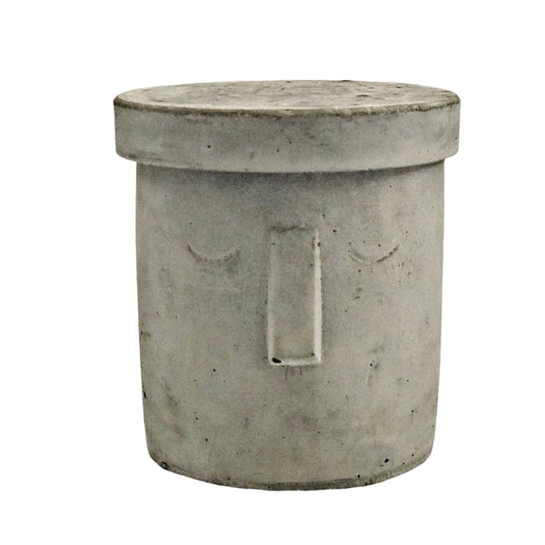 30cl Wholesale Handmade Empty Candle Jars Vessels & Lids 10.5z | Luxdecor6