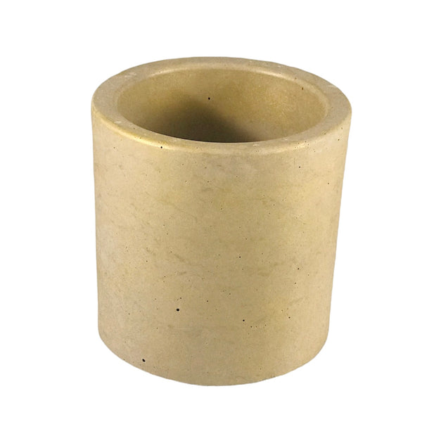 20cl Wholesale Empty Candle Jars Nude Gold Eco Friendly Candles Luxdecor6
