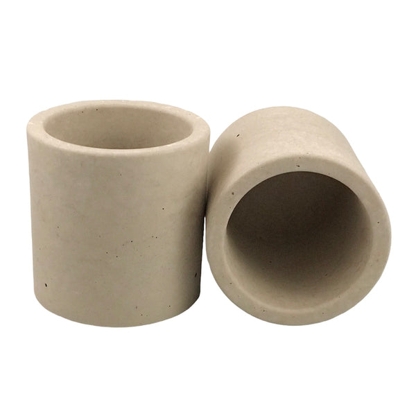 20cl Wholesale Empty Candle Jars for making Eco Friendly Candles Luxdecor6