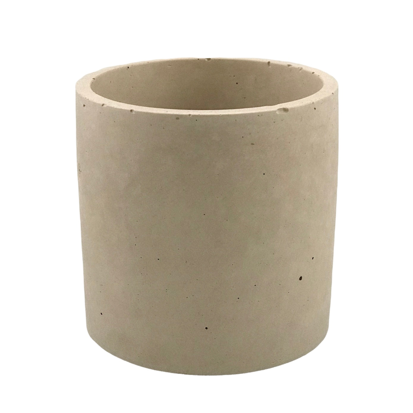 30cl Handmade Nude Beige Empty Candle Vessels for 10.5oz Candles | Luxdecor6