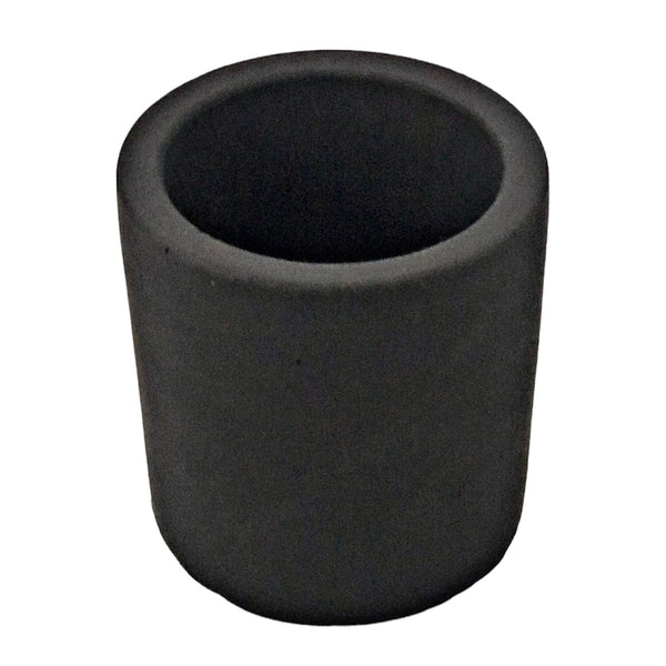 20cl 7oz Wholesale Handmade Empty Candle Jars for Black Candles Luxdecor6