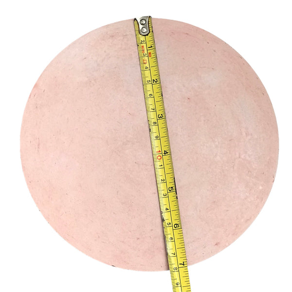 Nordic Vanity Trays Pink Handmade Decorative Display Tray Dish | Luxdecor6