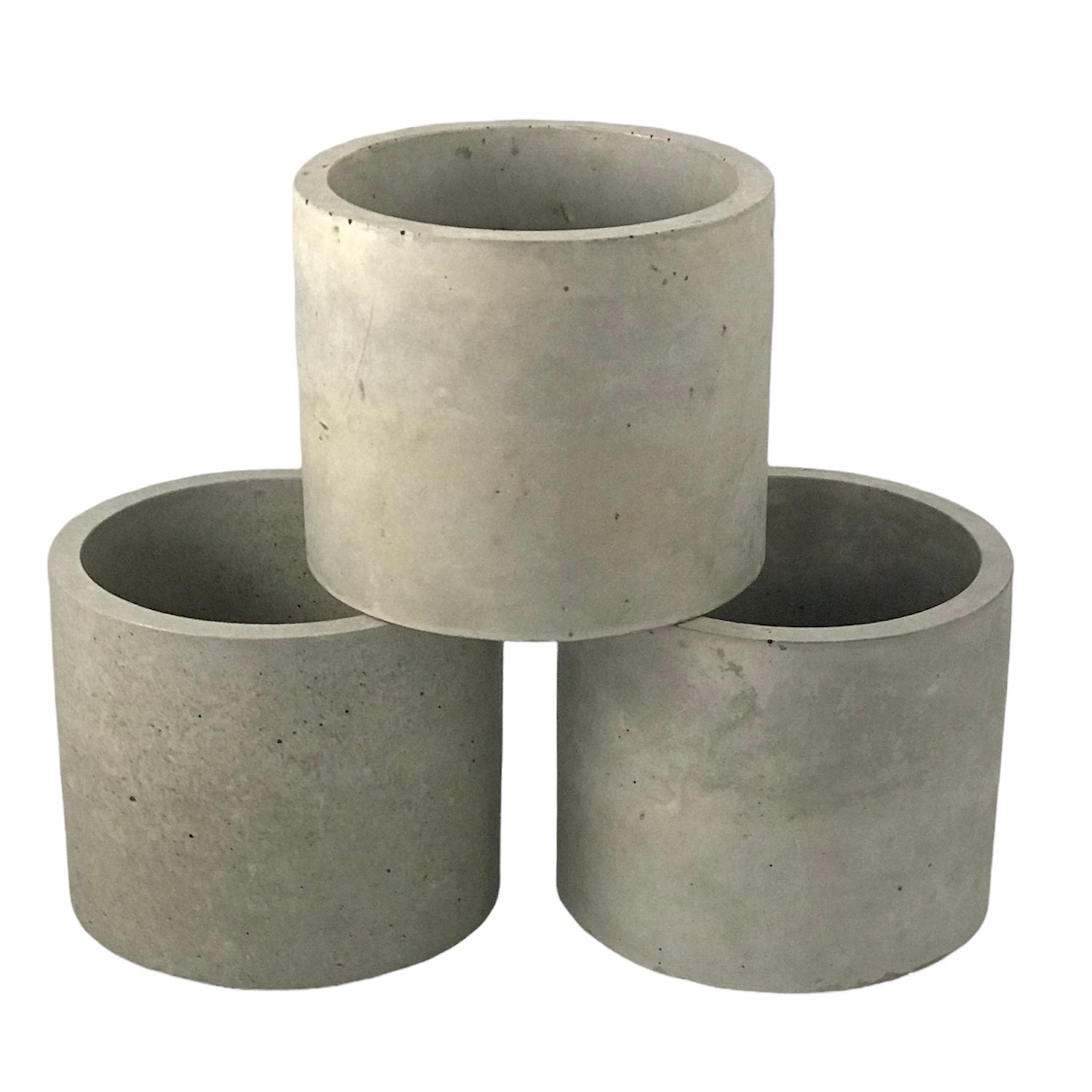 80cl 28oz Wholesale Empty Candle Vessels Grey for Making Candles Luxdecor6