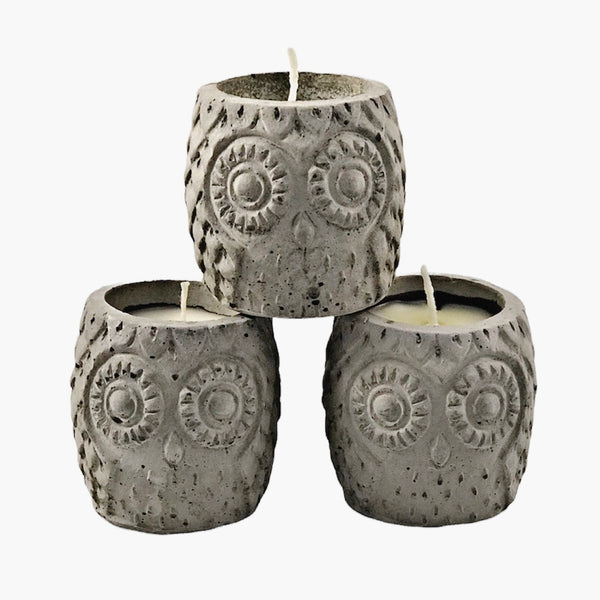 Handmade Candle Jars Vessels for Making Handmade Candles | Luxdecor6