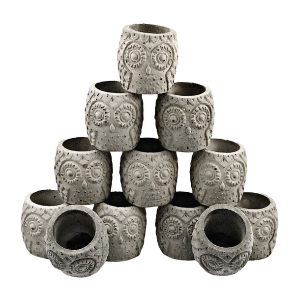 Wholesale Empty Candle Jars for Eco Friendly Outdoor Candles | Luxdecor6