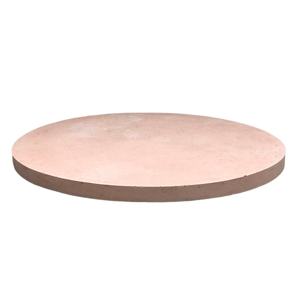 Nordic Vanity Trays Pink Handmade Decorative Display Tray Dish | Luxdecor6