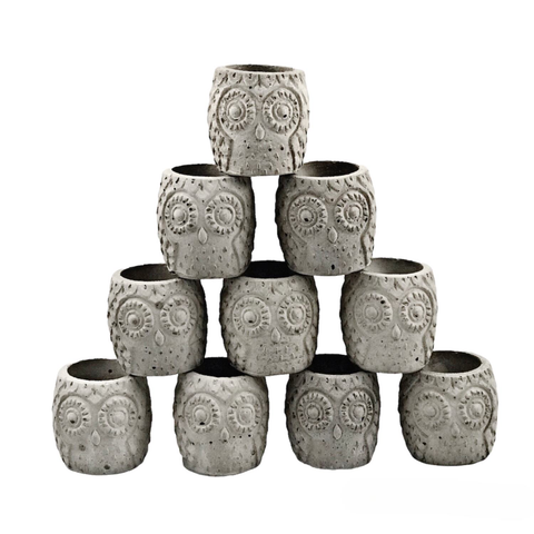 Wholesale Empty Candle Jars for Eco Friendly Outdoor Candles | Luxdecor6
