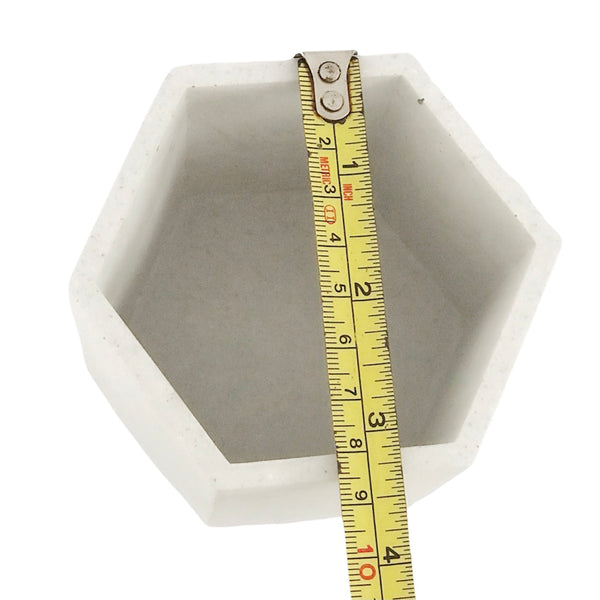 Wholesale 30cl Empty Jars for Candle Making White Handmade Vessels | Luxdecor6