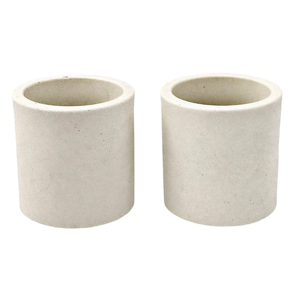 20cl 7oz Wholesale Handmade Empty Candle Jars for making Candles Luxdecor6