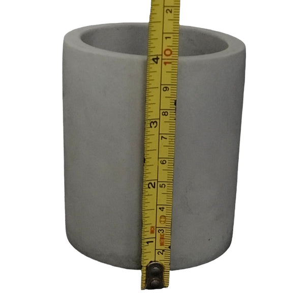 25cl Bulk Wholesale Empty Candle Containers with Lids for Candles Luxdecor6