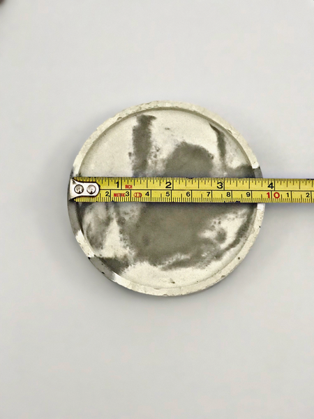 4pcs Coasters Gift Set Marble Handmade Nordic Luxdecor6