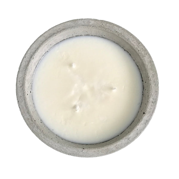 50hrs Large Citronella Garden Candles Outdoor Soy Candle Vegan Luxdecor6