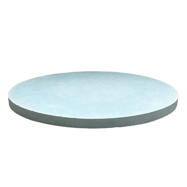 Nordic Vanity Trays Blue Handmade Decorative Display Tray Dish | Luxdecor6