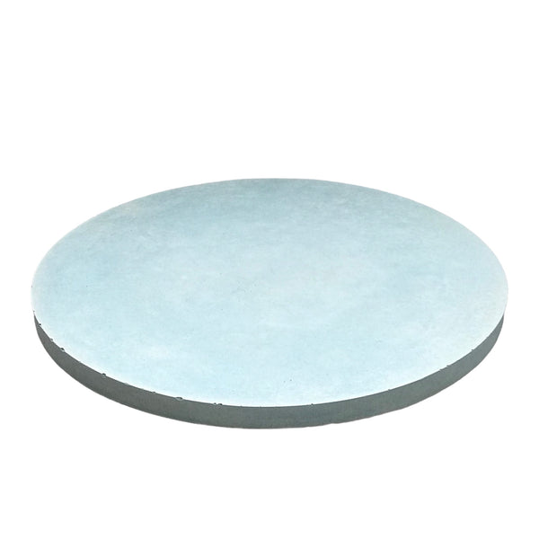 Nordic Vanity Trays Blue Handmade Decorative Display Tray Dish | Luxdecor6