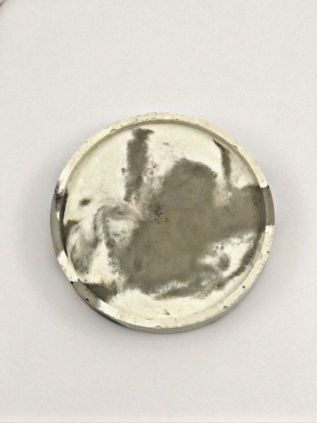 4pcs Coasters Gift Set Marble Handmade Nordic Luxdecor6