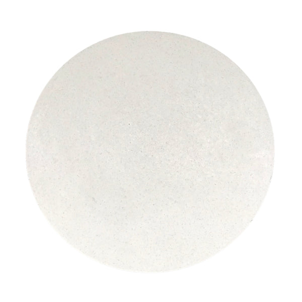 Nordic Vanity Trays White Handmade Decorative Display Tray Dish | Luxdecor6