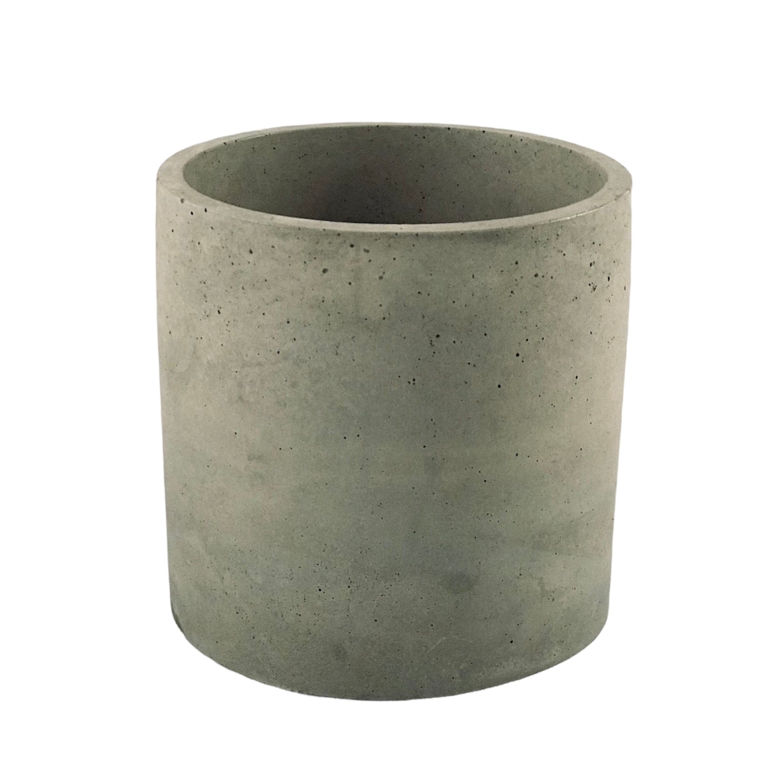 30cl Handmade Grey Empty Candle Vessels for 300ml Candles Making | Luxdecor6