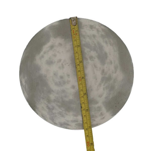 Nordic Vanity Trays Grey Handmade Decorative Display Tray Dish | Luxdecor6