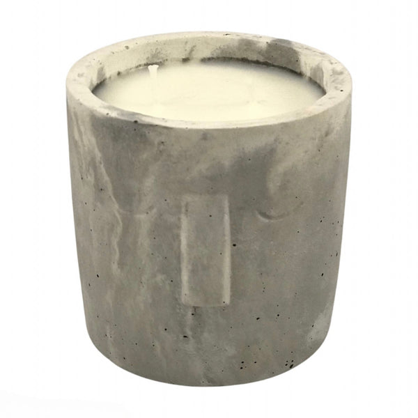 50hrs Large Garden Outdoor Highly Scented Soy Wax Candles