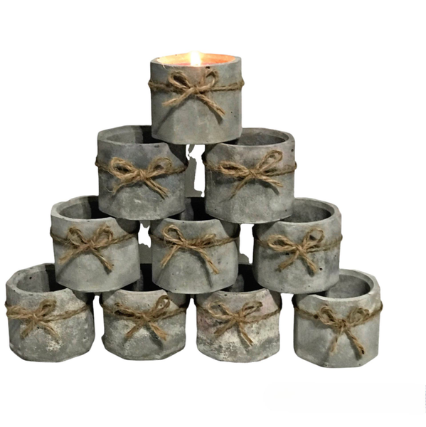 Wholesale Empty Candle Jars for making Candles Bulk Handmade Luxdecor6