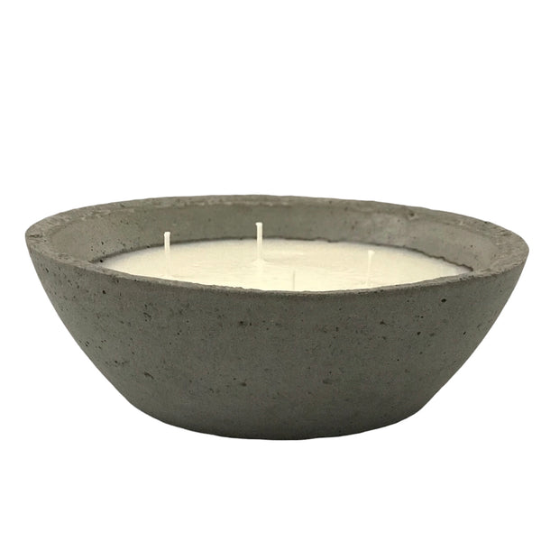 80hrs Extra Large Citronella Garden Candles Outdoor Soy Candle Luxdecor6