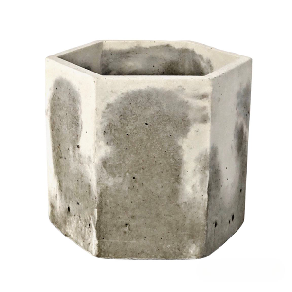 Wholesale 30cl Empty Jars Candle Making Handmade Marble Grey | Luxdecor6
