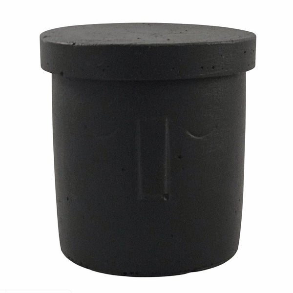 30cl Wholesale Handmade Empty Candle Jars Vessels & Lids 10.5z | Luxdecor6