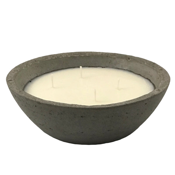 80hrs Extra Large Citronella Garden Candles Outdoor Soy Candle Luxdecor6