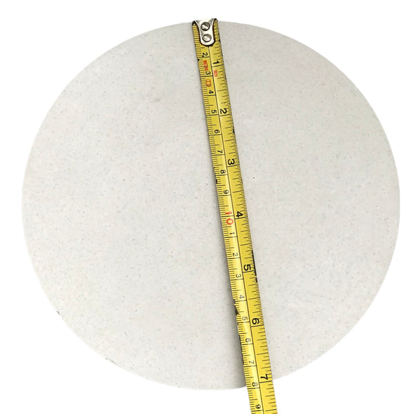 Nordic Vanity Trays White Handmade Decorative Display Tray Dish | Luxdecor6