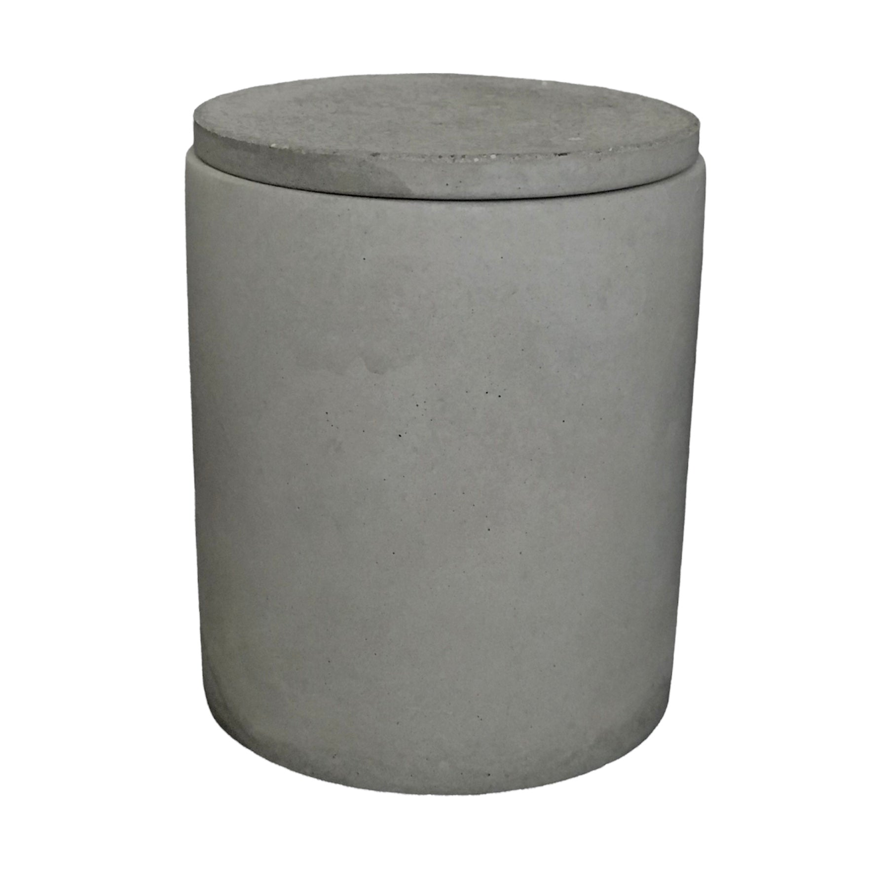 25cl Bulk Wholesale Empty Candle Containers with Lids for Candles Luxdecor6