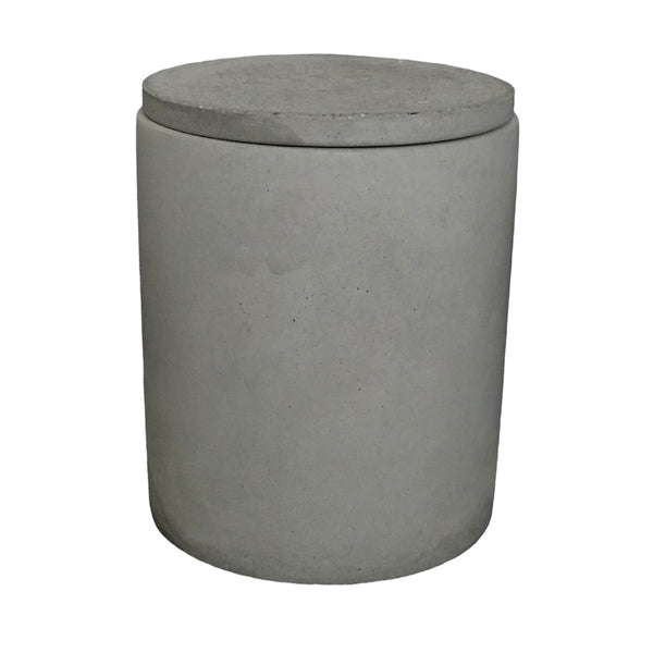 25cl Bulk Wholesale Empty Candle Containers with Lids for Candles Luxdecor6