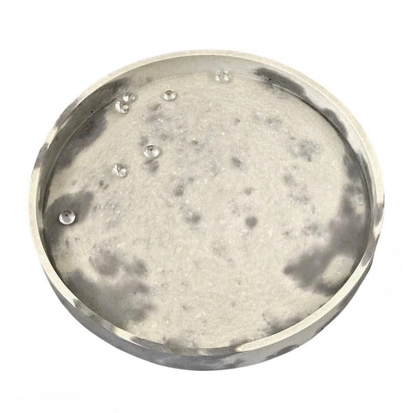 1pc Nordic Marble handmade home decor gift vanity Tray UK | Luxdecor6