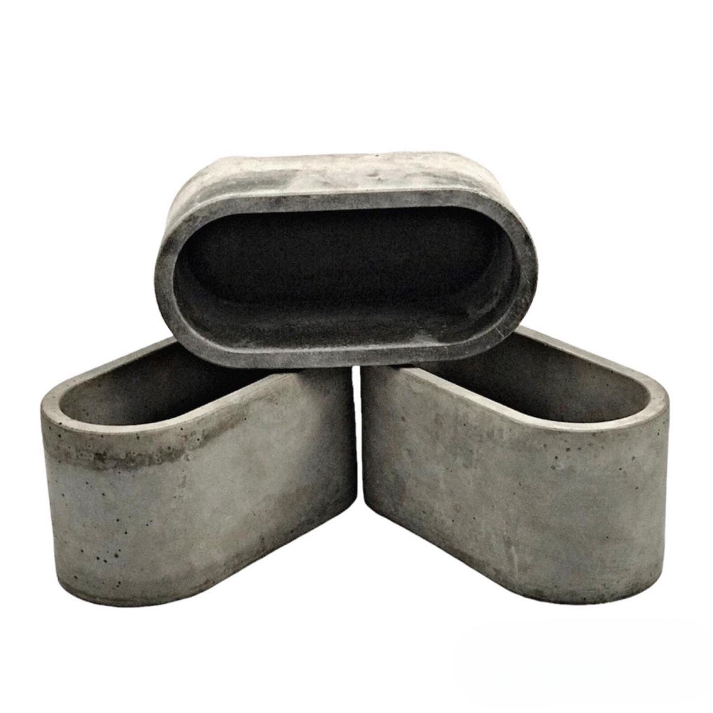 40cl 400ml 13.5oz Wholesale Empty Candle Jars for Making Candles Luxdecor6