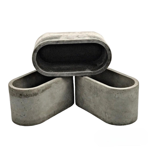 40cl 400ml 13.5oz Wholesale Empty Candle Jars for Making Candles Luxdecor6