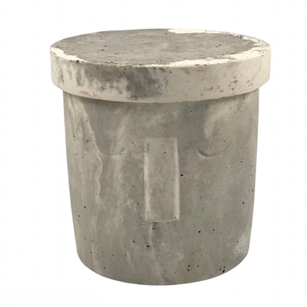 50hrs Large Garden Outdoor Highly Scented Soy Wax Candles