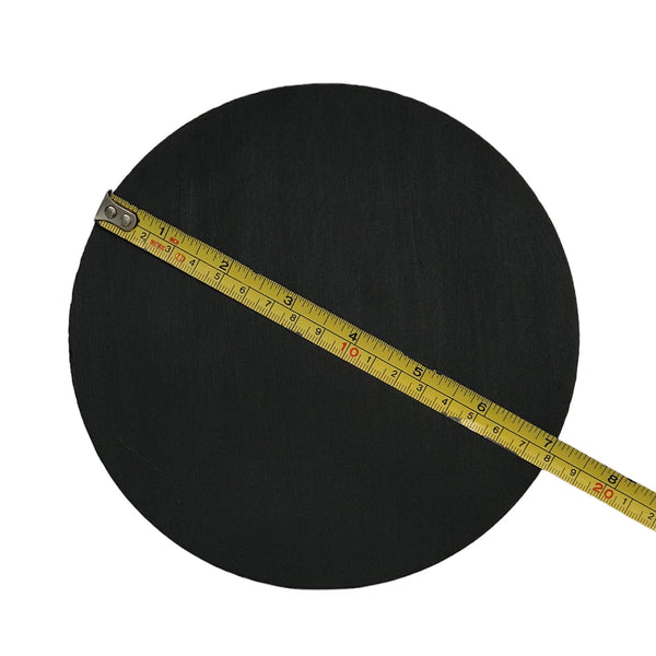 Nordic Vanity Trays Black Handmade Decorative Display Tray Dish | Luxdecor6