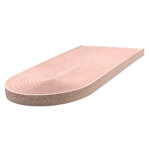 Large Vanity Display Trays | Handmade Tray | Decorative Plates | Luxdecor6