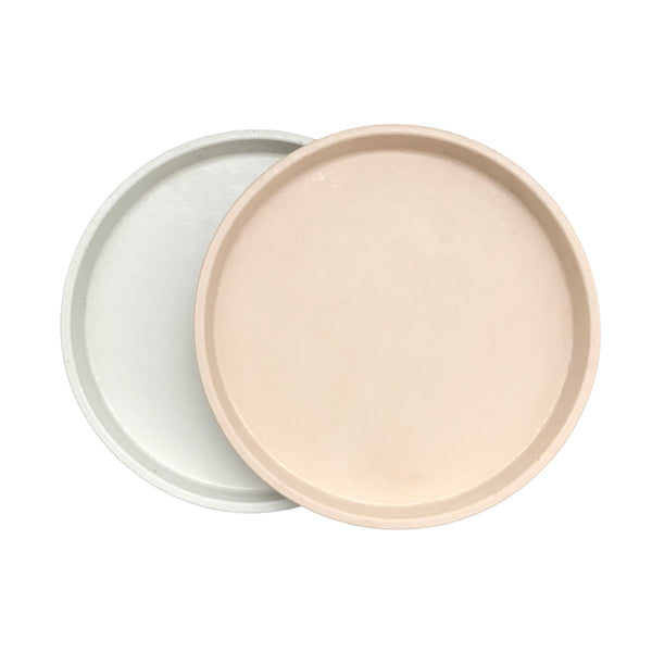 Vanity Trays Nude Handmade Decorative Tray Dish Home Gifts | Luxdecor6