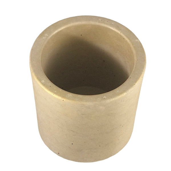 20cl Wholesale Empty Candle Jars Nude Gold Eco Friendly Candles Luxdecor6