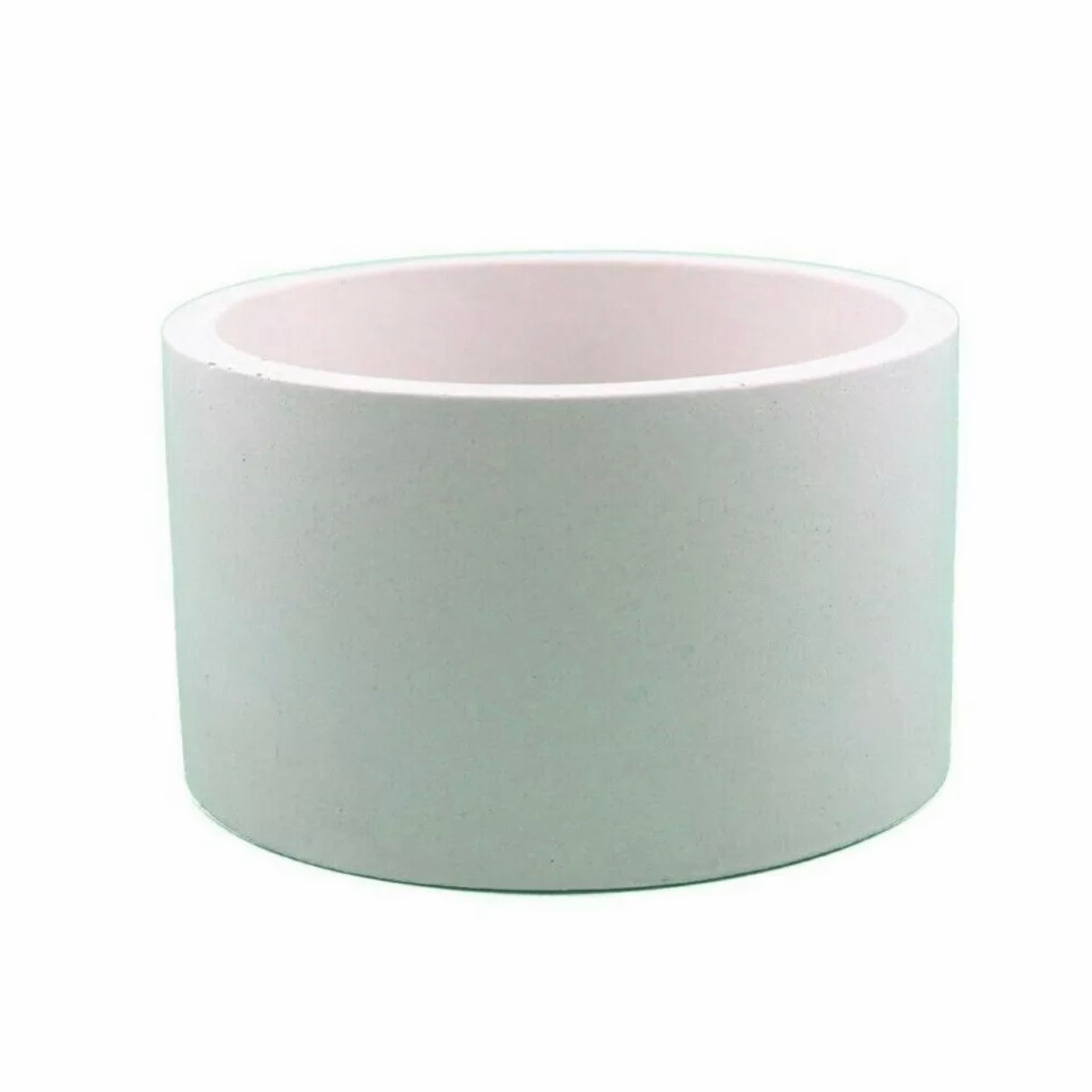 50cl 500ml 17.5oz Wholesale Empty Candle Jars for Making Candles Luxdecor6