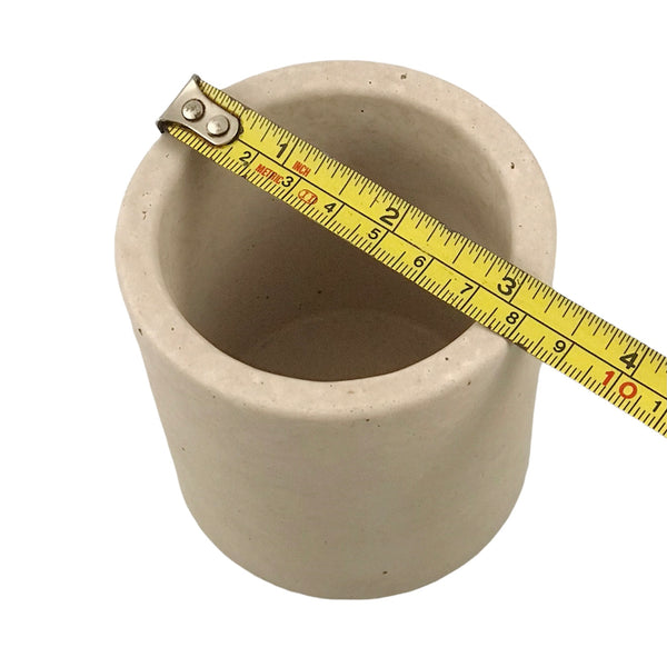 20cl Wholesale Empty Candle Jars for making Eco Friendly Candles Luxdecor6