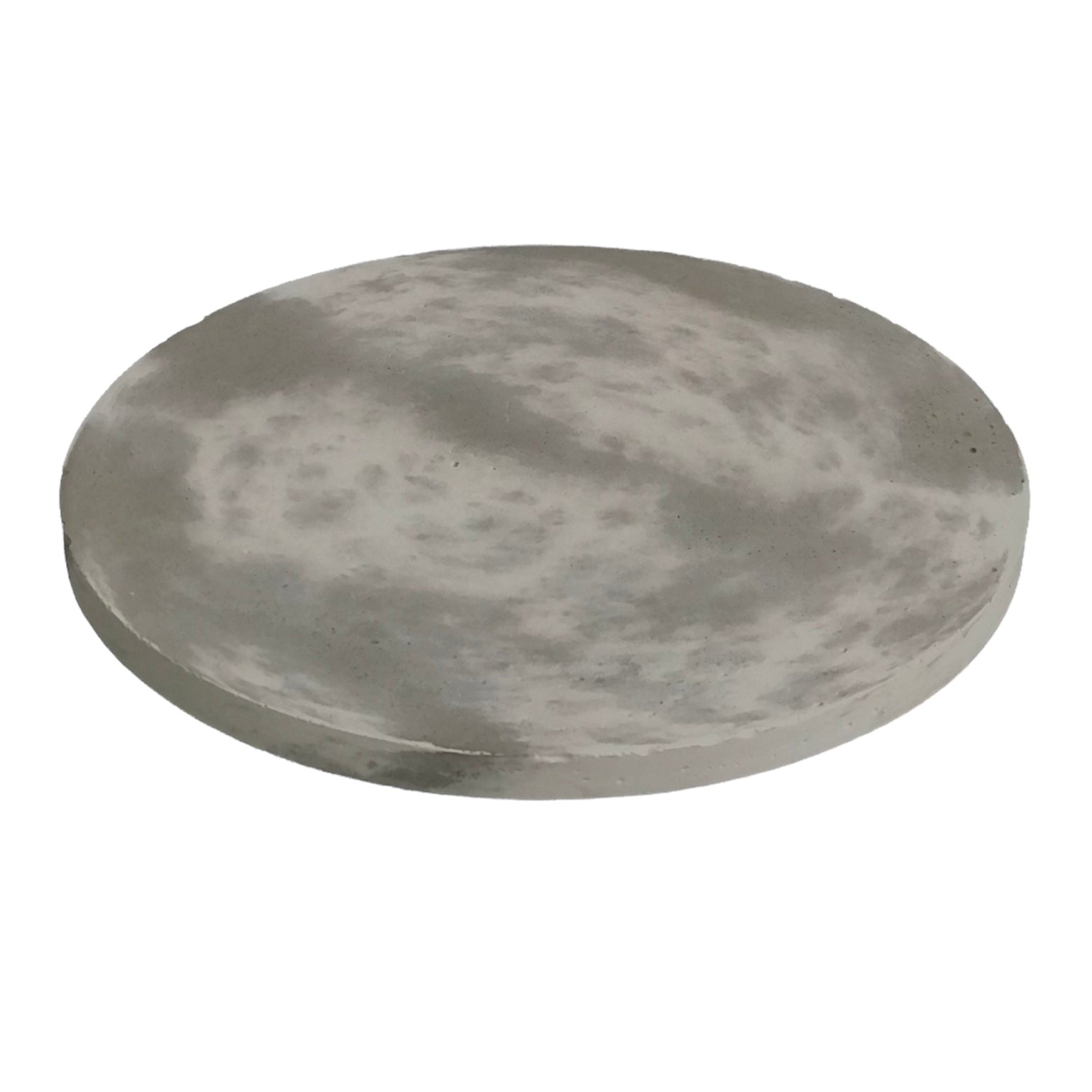 Nordic Vanity Trays Grey Handmade Decorative Display Tray Dish | Luxdecor6