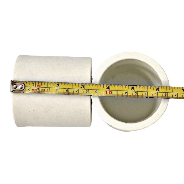 20cl 7oz Wholesale Handmade Empty Candle Jars for making Candles Luxdecor6