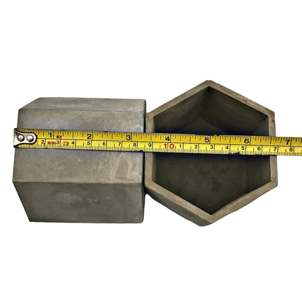 30cl Handmade Empty Candle Jars White Twine 10.5oz