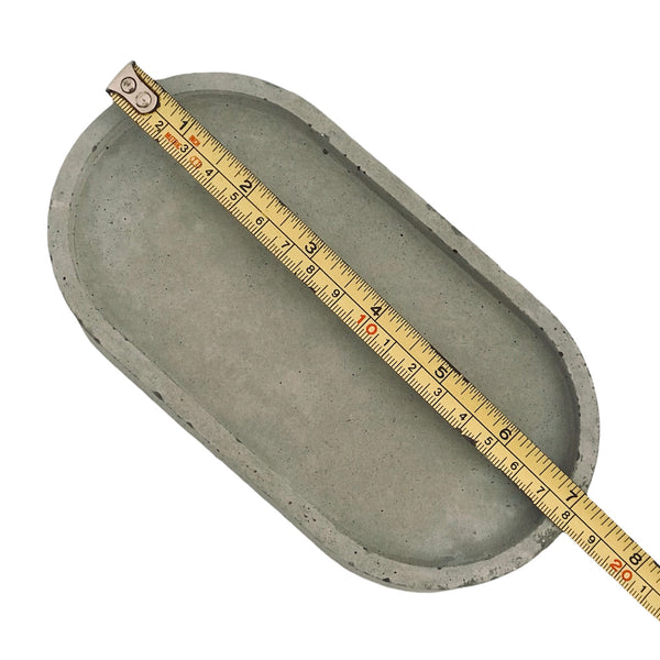 40cl Handmade Empty Candle Jars with Lids Grey 13.5oz